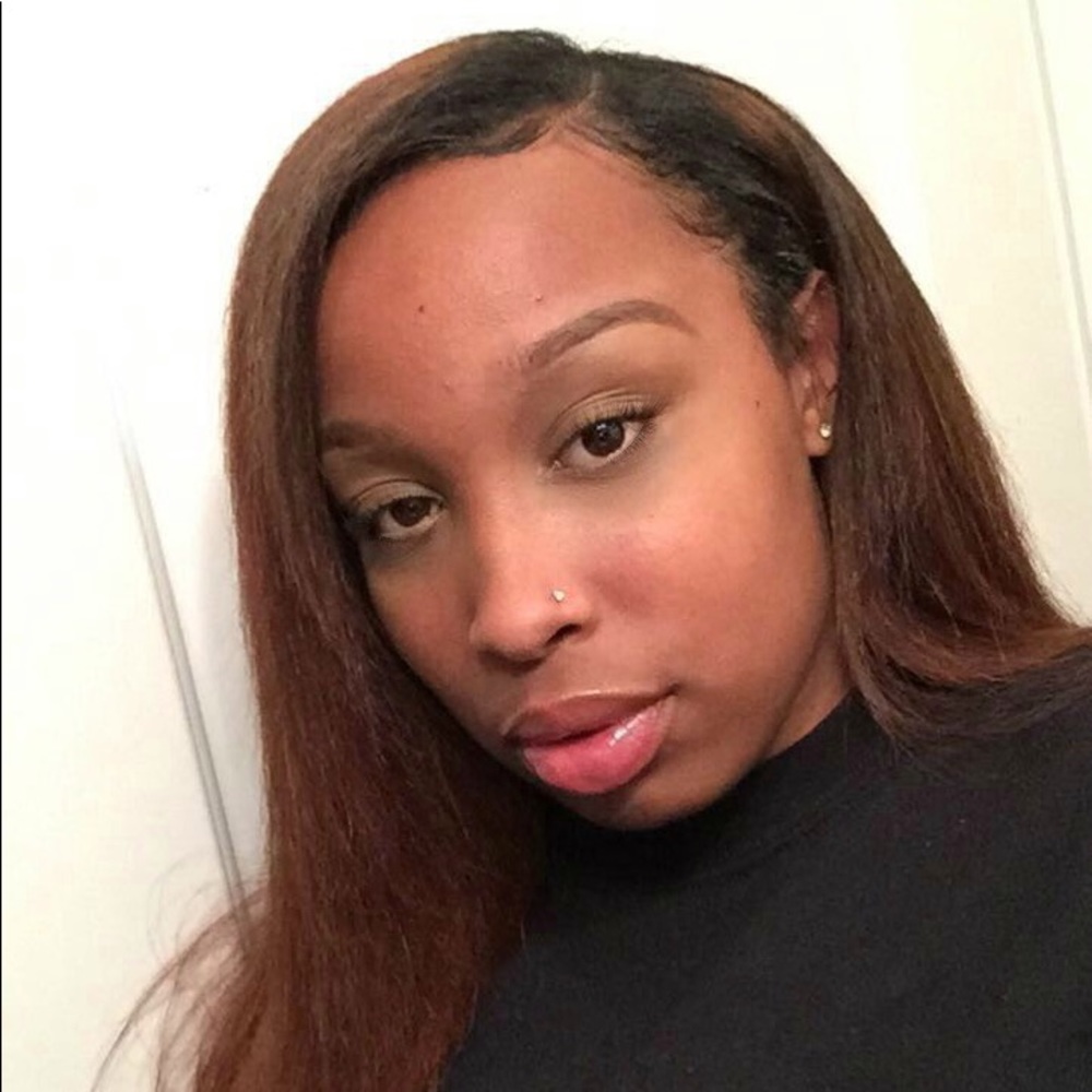 Meet your Posher, Kiani